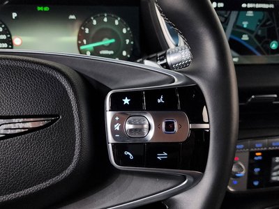 صورة مصغرة 22 لـ 2022 Genesis G90 (RS4)