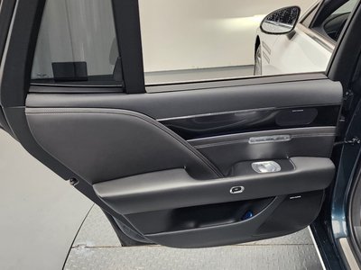 صورة مصغرة 15 لـ 2022 Genesis G90 (RS4)