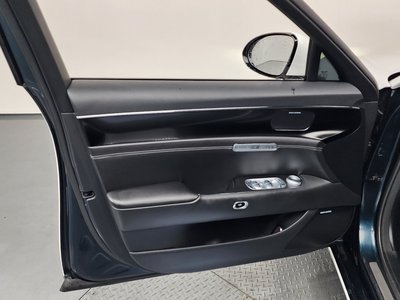 صورة مصغرة 14 لـ 2022 Genesis G90 (RS4)