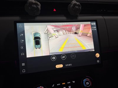 LAND ROVER RANGE ROVER SPORT - 5