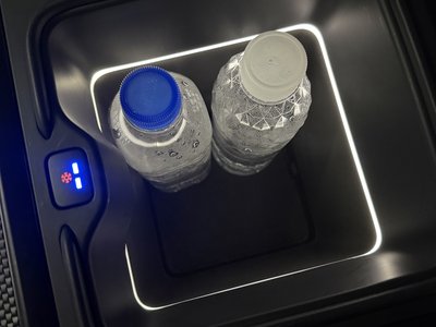 LAND ROVER RANGE ROVER SPORT - 10