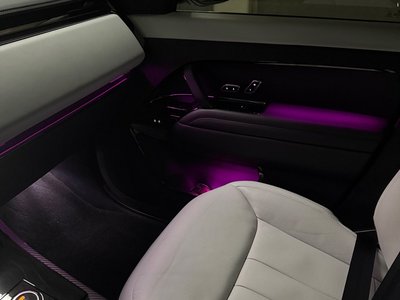 LAND ROVER RANGE ROVER SPORT - 8