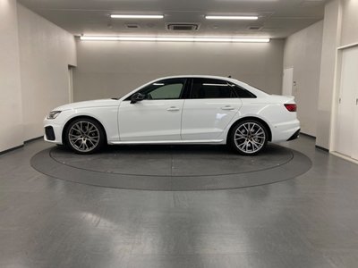 2021 AUDI S4 照片 5