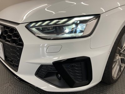 2021 AUDI S4 — миниатюра 12