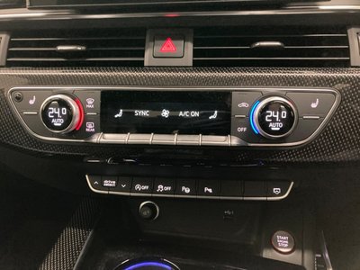 2021 AUDI S4 — миниатюра 23