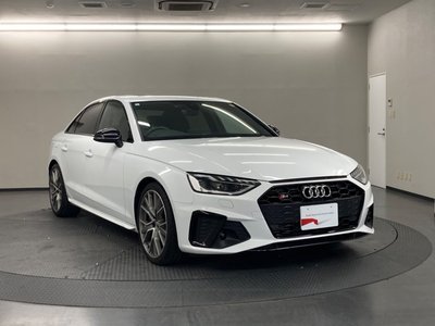 2021 AUDI S4 照片 7