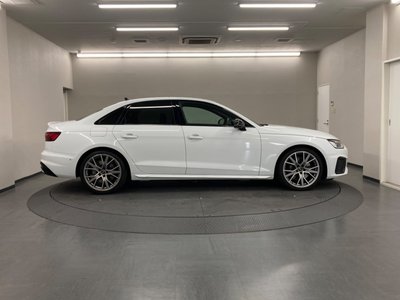 2021 AUDI S4 照片 6