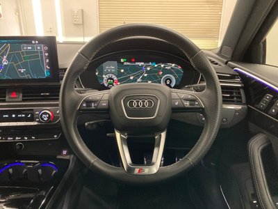 2021 AUDI S4 — миниатюра 17
