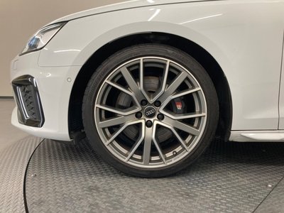 2021 AUDI S4 — миниатюра 14