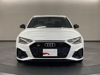 2021 AUDI S4 照片 3