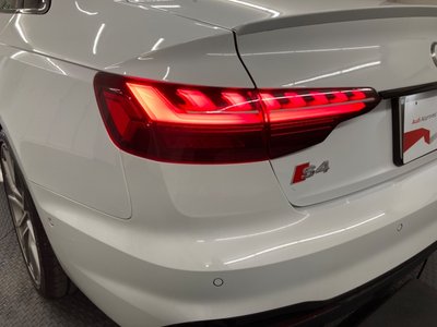 2021 AUDI S4 — миниатюра 13