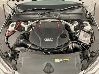 2021 AUDI S4 — миниатюра 28