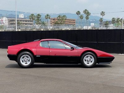 FERRARI 512BB - 5