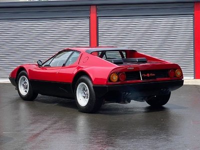 FERRARI 512BB - 3