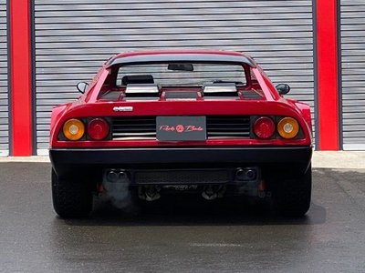 FERRARI 512BB - 8