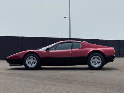 FERRARI 512BB - 6