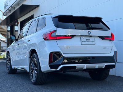 صورة مصغرة 58 لـ 2024 BMW X1