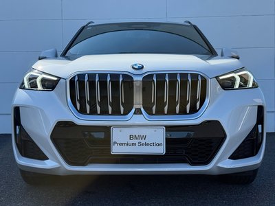 صورة مصغرة 53 لـ 2024 BMW X1