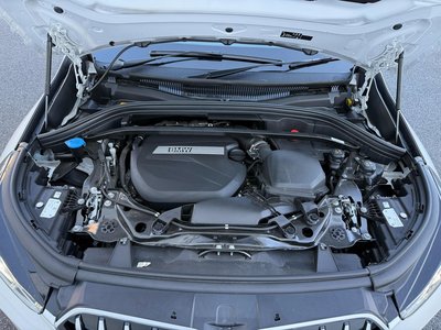 صورة مصغرة 52 لـ 2024 BMW X1