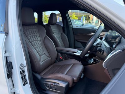 2024 BMW X1 photo 6