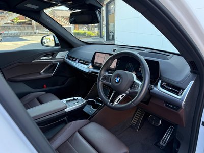 2024 BMW X1 photo 5