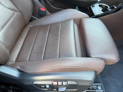 2024 BMW X1 photo 9