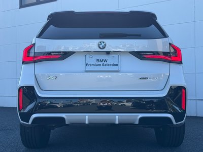 صورة مصغرة 57 لـ 2024 BMW X1