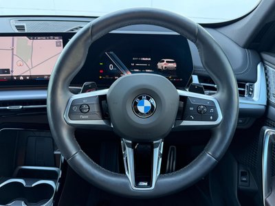 صورة مصغرة 16 لـ 2024 BMW X1