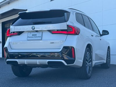 صورة مصغرة 56 لـ 2024 BMW X1