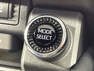2025 Toyota LAND CRUISER 250 — миниатюра 49