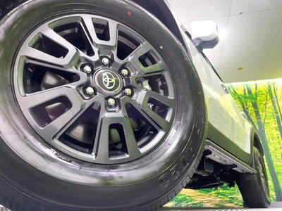 2025 Toyota LAND CRUISER 250 — миниатюра 15