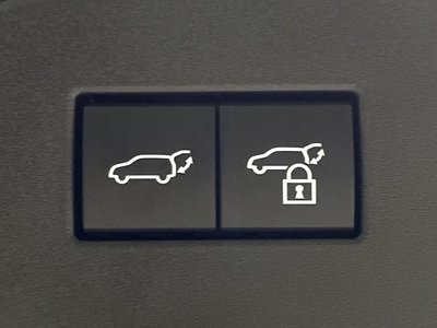 2025 Toyota LAND CRUISER 250 — миниатюра 34