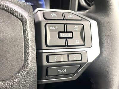2025 Toyota LAND CRUISER 250 — миниатюра 63