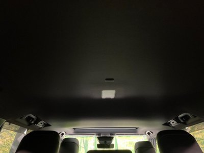 2025 Toyota LAND CRUISER 250 — миниатюра 32