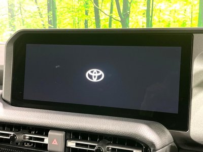 2025 Toyota LAND CRUISER 250 — фото 4