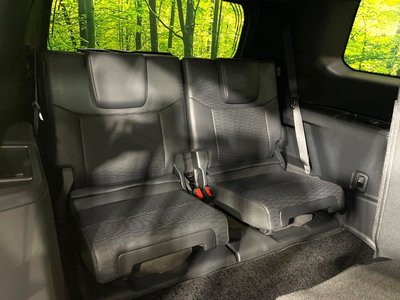 2025 Toyota LAND CRUISER 250 — миниатюра 11