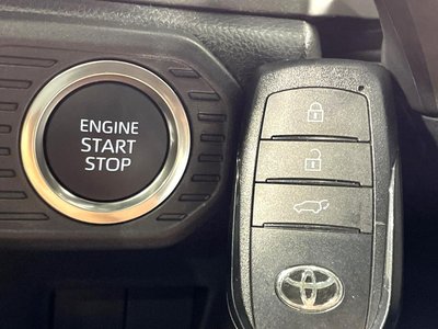 2025 Toyota LAND CRUISER 250 — миниатюра 64