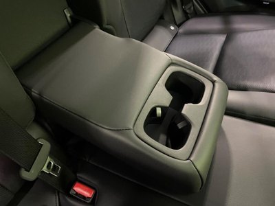 2025 Toyota LAND CRUISER 250 — миниатюра 36