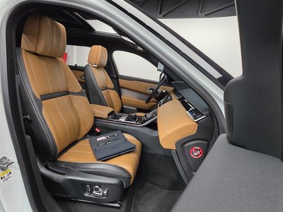 LAND ROVER RANGE ROVER VELAR - 10