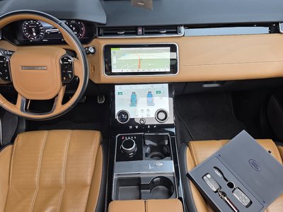 LAND ROVER RANGE ROVER VELAR - 5