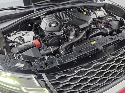 LAND ROVER RANGE ROVER VELAR - 7