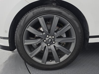 LAND ROVER RANGE ROVER VELAR - 6