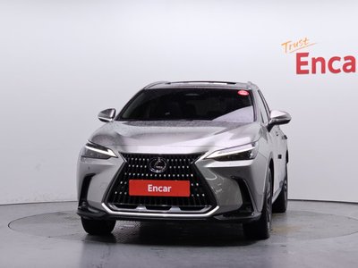 LEXUS NX - 2