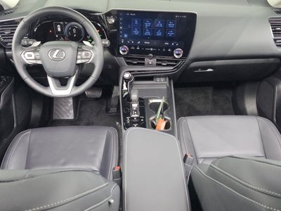 LEXUS NX - 5