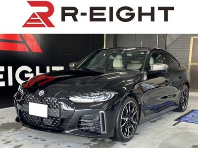 BMW 4 SERIES GRAN COUPE