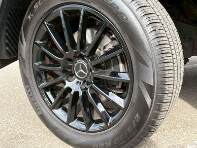MERCEDES-BENZ G-CLASS - 7