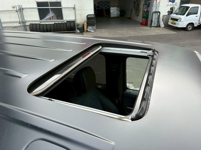 MERCEDES-BENZ G-CLASS - 9