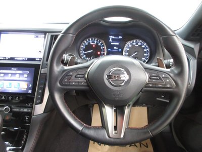 صورة مصغرة 13 لـ 2021 Nissan SKYLINE