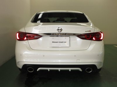 2021 NISSAN SKYLINE 照片 6