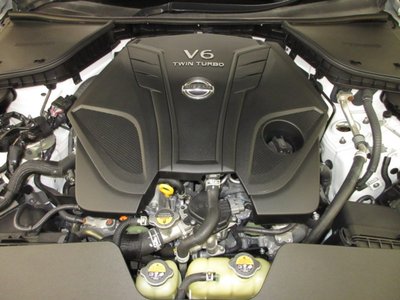 صورة مصغرة 20 لـ 2021 Nissan SKYLINE